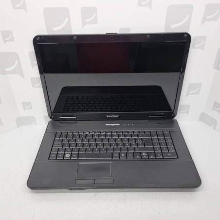 LAPTOP EMACHINES Amd Dual-Core M300 2 GB HDD 320 