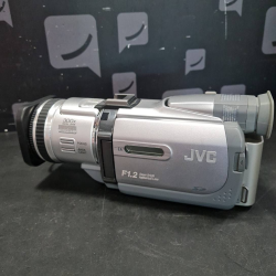 Camescope jvc  gr dv4000e...