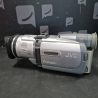 Camescope jvc  gr dv4000e Carte SD 