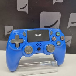 manette ps4 Ntech 