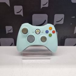 Manette Xbox 360 Microsoft 