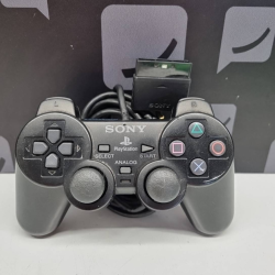 Manette PS2 Sony 