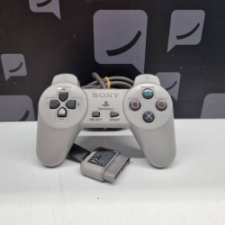 Manette PS 1 Sony 