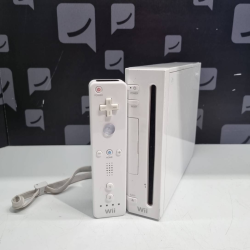 Console NINTENDO Wii...