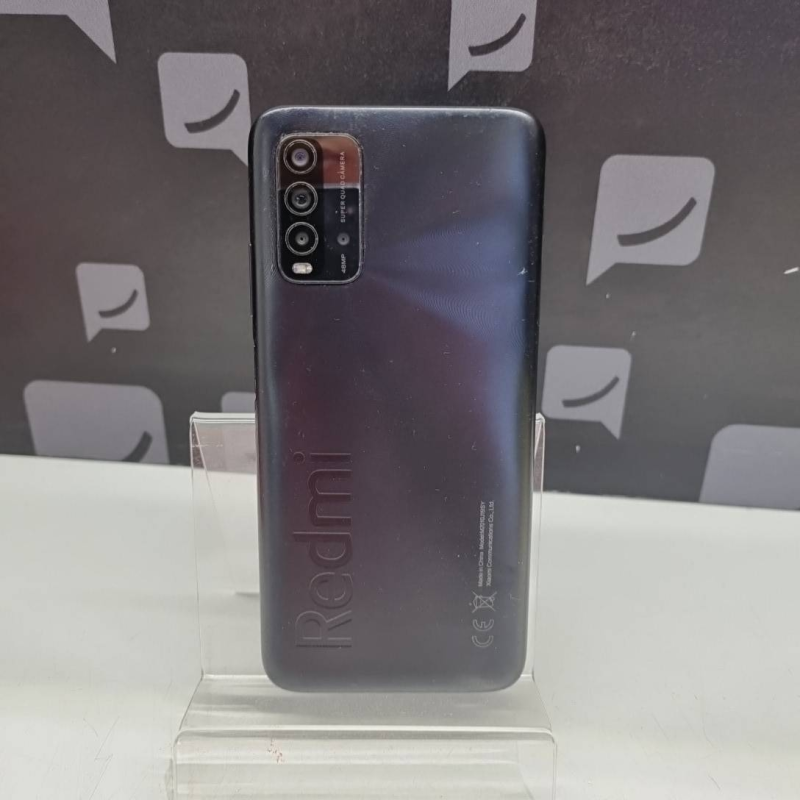 Smartphone Redmi 9T 64GB 