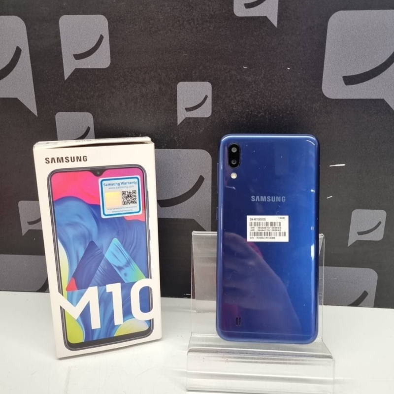 Smartphone Samsung M10 16GB 