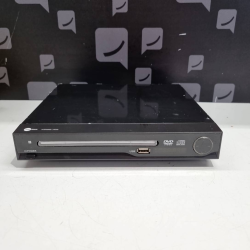 Lecteur DVD MP Man XVD320D 