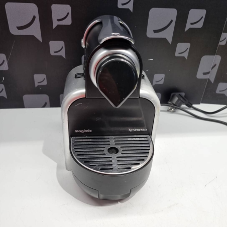 Machine à espresso Magimix Nespresso M100 Auto 