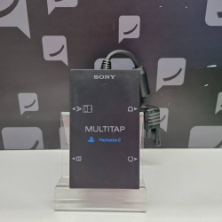 Multitap PS2 Sony 