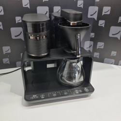 Percolateur + grinder...