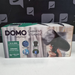 Défroisseur Domo DO1192S 
