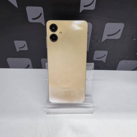 Smartphone Samsung A06 64GB 