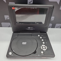 Lecteur DVD Portable Connex 