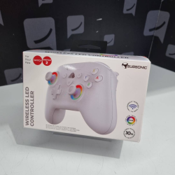 Manette Switch Subsonic  