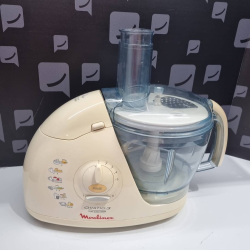 Robot Cuisine  Moulinex...