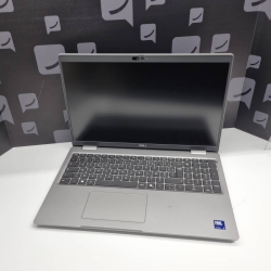 PC Portable Dell Latitude...