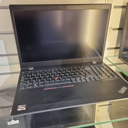 PC Portable Lenovo L15 Ryzen 5 Pro 16 GB SSD 256Gb M2 Win 11