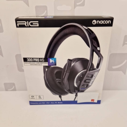 Casque Avec Micro Nacon 300...