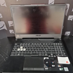 PC Portable Asus Tuf gaming...