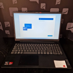 PC Portable Lenovo V15 G4...