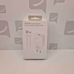Chargeur Honor SuperCharge...