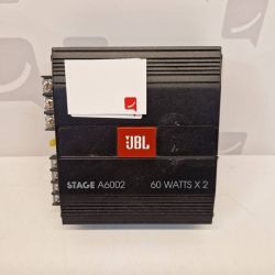 Ampli  JBL  Stage A6002...