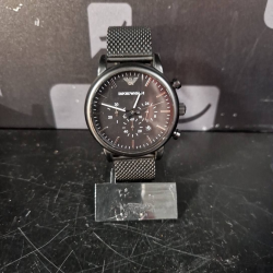 Montre Emprorio Armani...