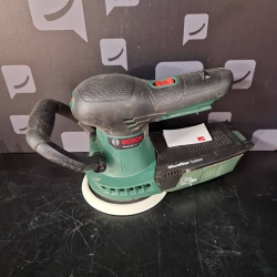 Ponceuse  Bosch  Advanced...
