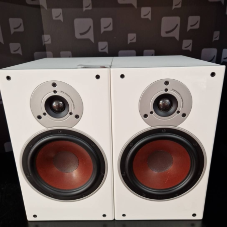 Paire HP Dali Zensor 3 25 - 125 W. 2 voies 