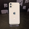 Smartphone Apple iphone 12 mini  blanc 128go Batterie 93 % 