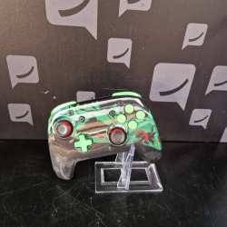 Manette Switch  turtle...