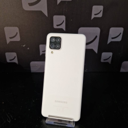Smartphone samsung a12...