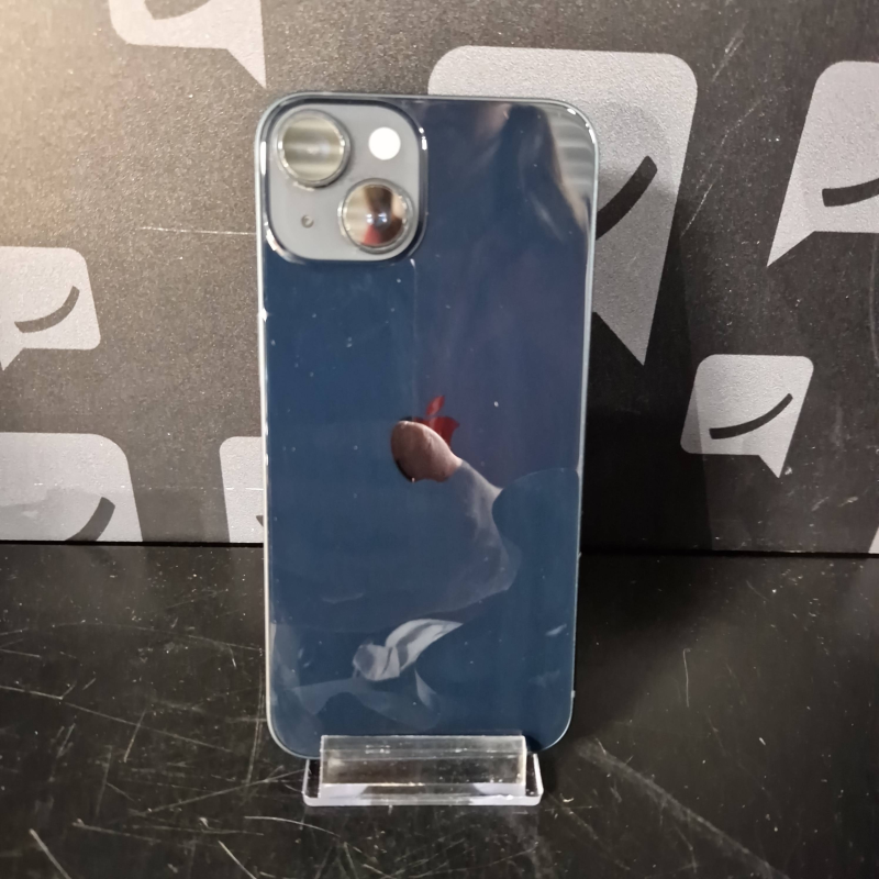 Smartphone Apple Iphone 14 Bleu 128 Batterie 85 % 