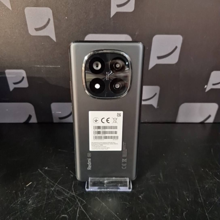 Smartphone Redmi note note 14 Pro PLUS 5g  noir 256 