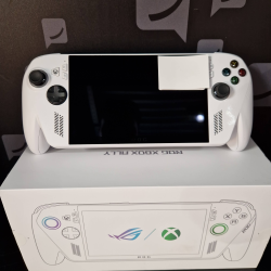 Console Pc Portable Asus...