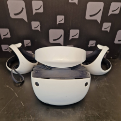 PS VR2 Sony  