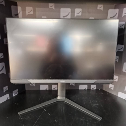 Moniteur Samsung Odyssey G3...