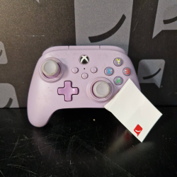 Manette Xbox PowerA 