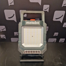 Lampe Chantier Metabo BSA...