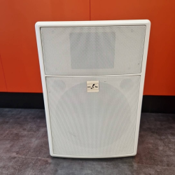 Enceintes 200w  Das  Factor...