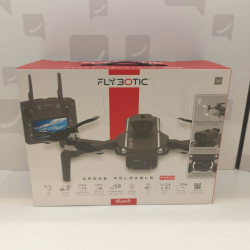 Drone  Flybotic Foldable Pro  