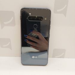Smartphone LG G8S Thinq 128go 