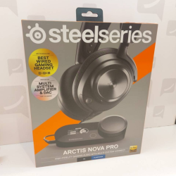 casque audio  steel series...