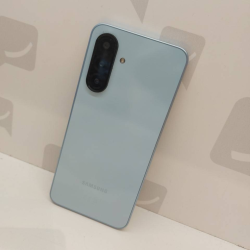 Smartphone samsung A17 bleu...