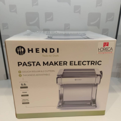 Appareil à pâte électrique...