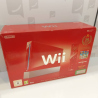 Console NINTENDO Wii  Edition 25th anniversaire Boite 