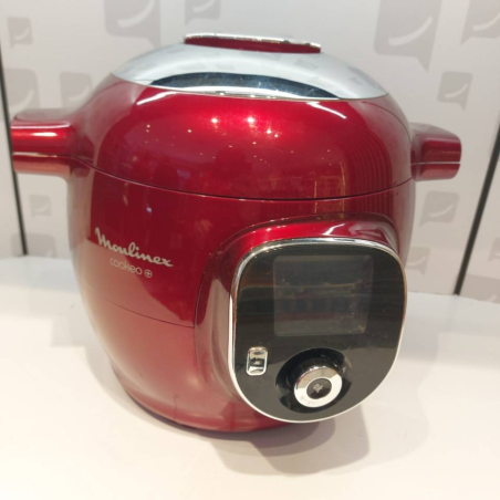 Robot de cuisine Moulinex Cookéo + epc 