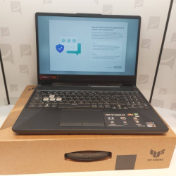 PC Portable Asus 144hz Tuf...