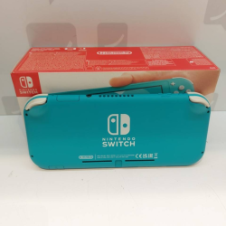 Console NINTENDO switch...