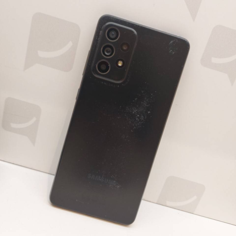 Smartphone Samsung galaxy A52  128go 